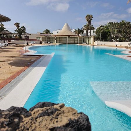 Bungalow Paseo Del Mar- Playa Roca Residence Sea Front Access - Free Ac - Wifi กอสตา เตกีสเซ ภายนอก รูปภาพ
