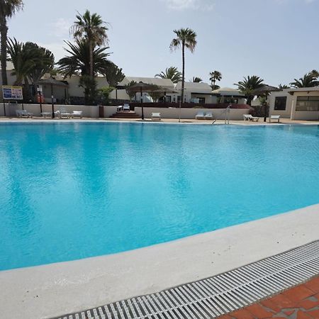 Bungalow Paseo Del Mar- Playa Roca Residence Sea Front Access - Free Ac - Wifi กอสตา เตกีสเซ ภายนอก รูปภาพ