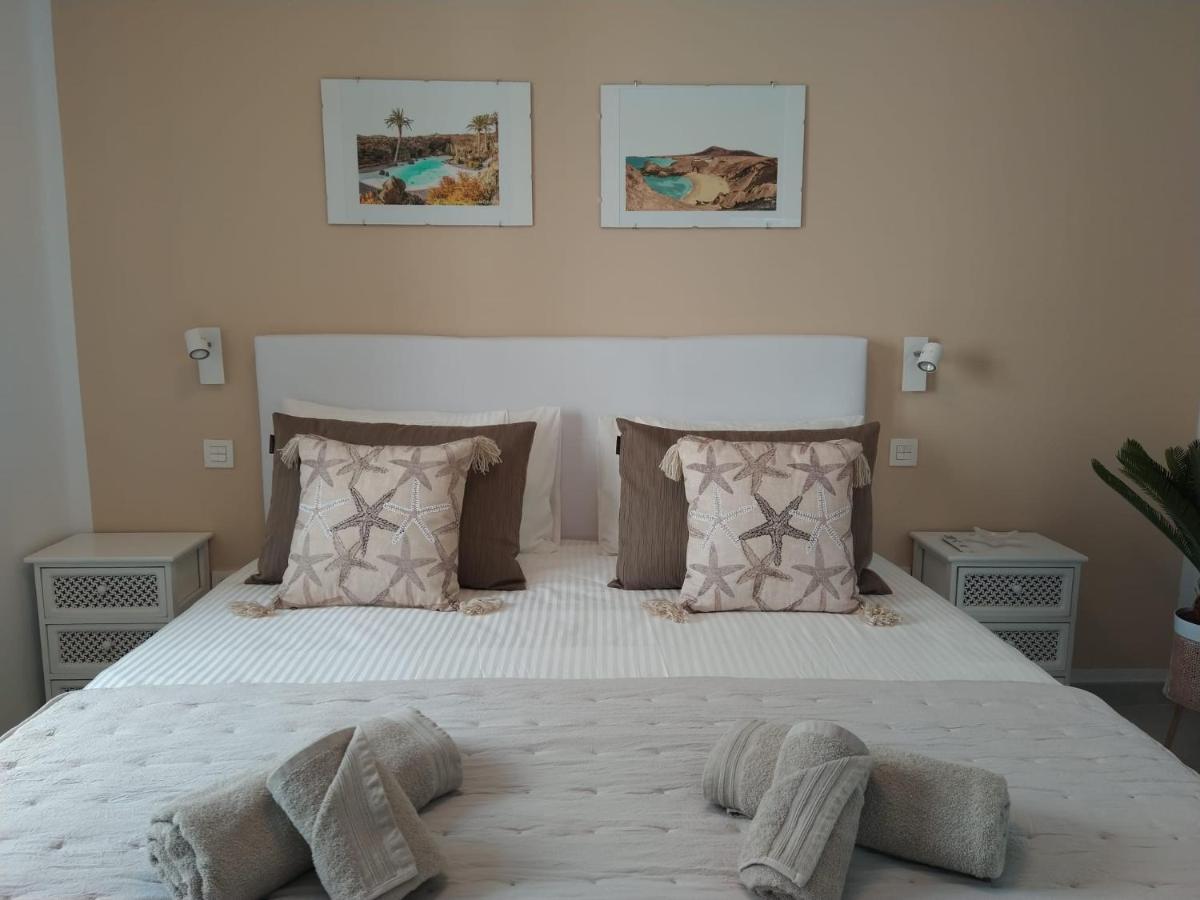 Bungalow Paseo Del Mar- Playa Roca Residence Sea Front Access - Free Ac - Wifi กอสตา เตกีสเซ ภายนอก รูปภาพ