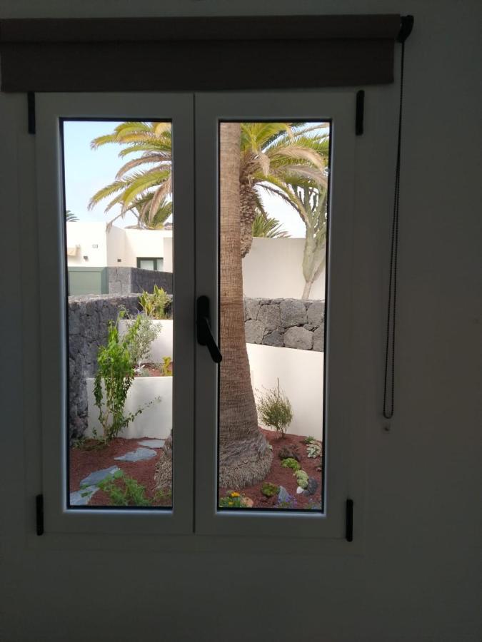 Bungalow Paseo Del Mar- Playa Roca Residence Sea Front Access - Free Ac - Wifi กอสตา เตกีสเซ ภายนอก รูปภาพ