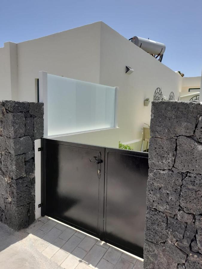 Bungalow Paseo Del Mar- Playa Roca Residence Sea Front Access - Free Ac - Wifi กอสตา เตกีสเซ ภายนอก รูปภาพ