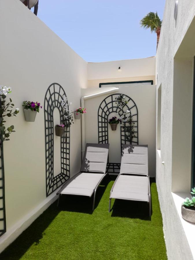 Bungalow Paseo Del Mar- Playa Roca Residence Sea Front Access - Free Ac - Wifi กอสตา เตกีสเซ ภายนอก รูปภาพ