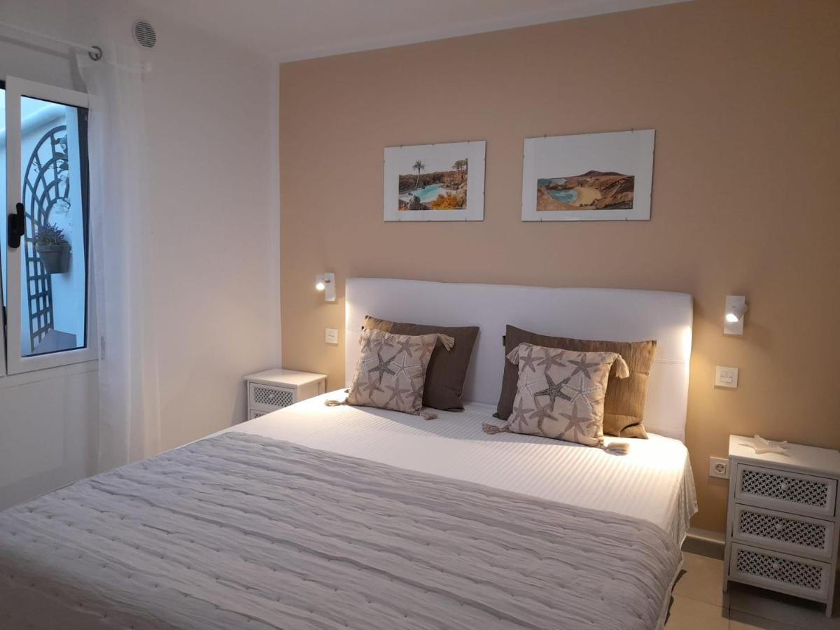 Bungalow Paseo Del Mar- Playa Roca Residence Sea Front Access - Free Ac - Wifi กอสตา เตกีสเซ ภายนอก รูปภาพ