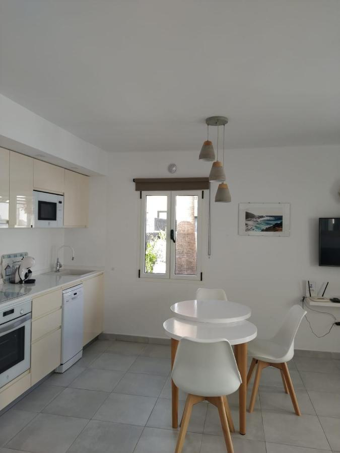 Bungalow Paseo Del Mar- Playa Roca Residence Sea Front Access - Free Ac - Wifi กอสตา เตกีสเซ ภายนอก รูปภาพ