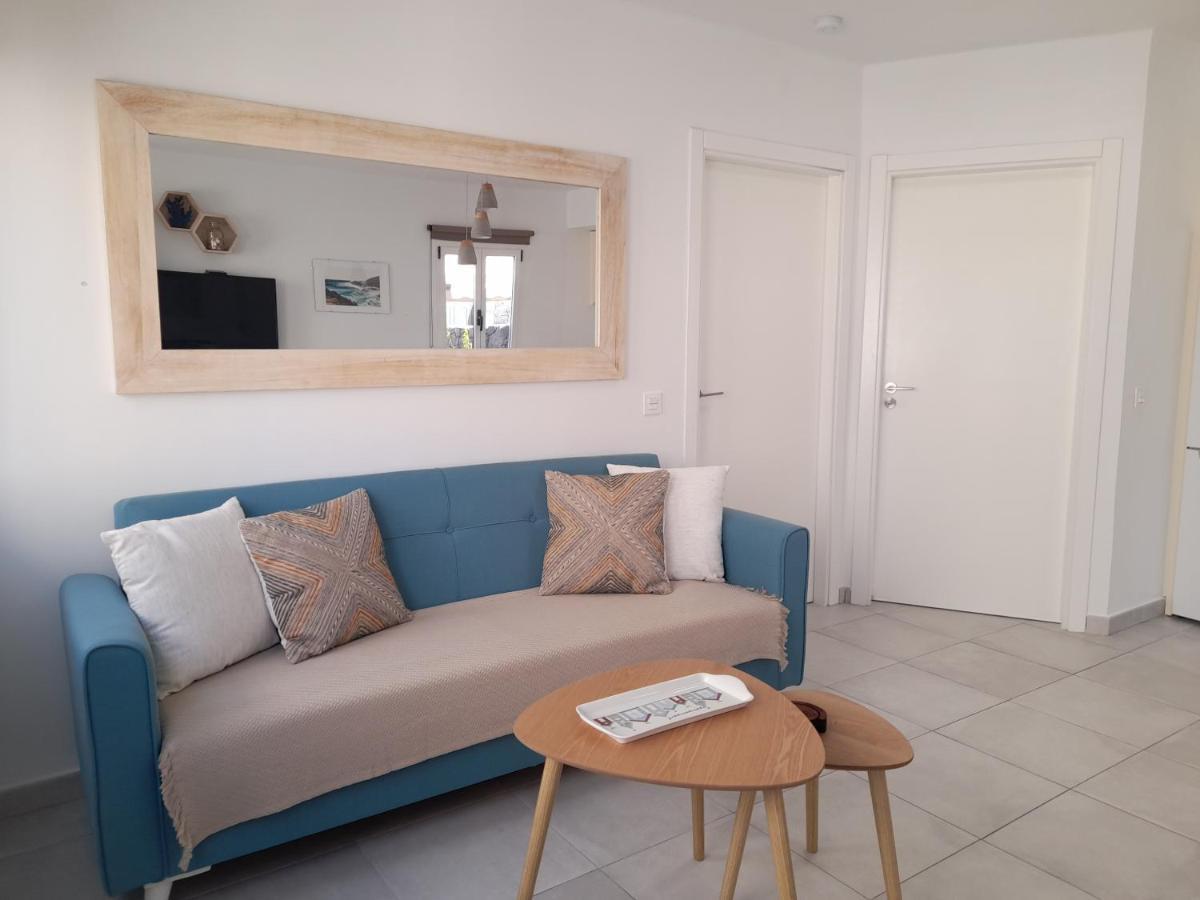 Bungalow Paseo Del Mar- Playa Roca Residence Sea Front Access - Free Ac - Wifi กอสตา เตกีสเซ ภายนอก รูปภาพ