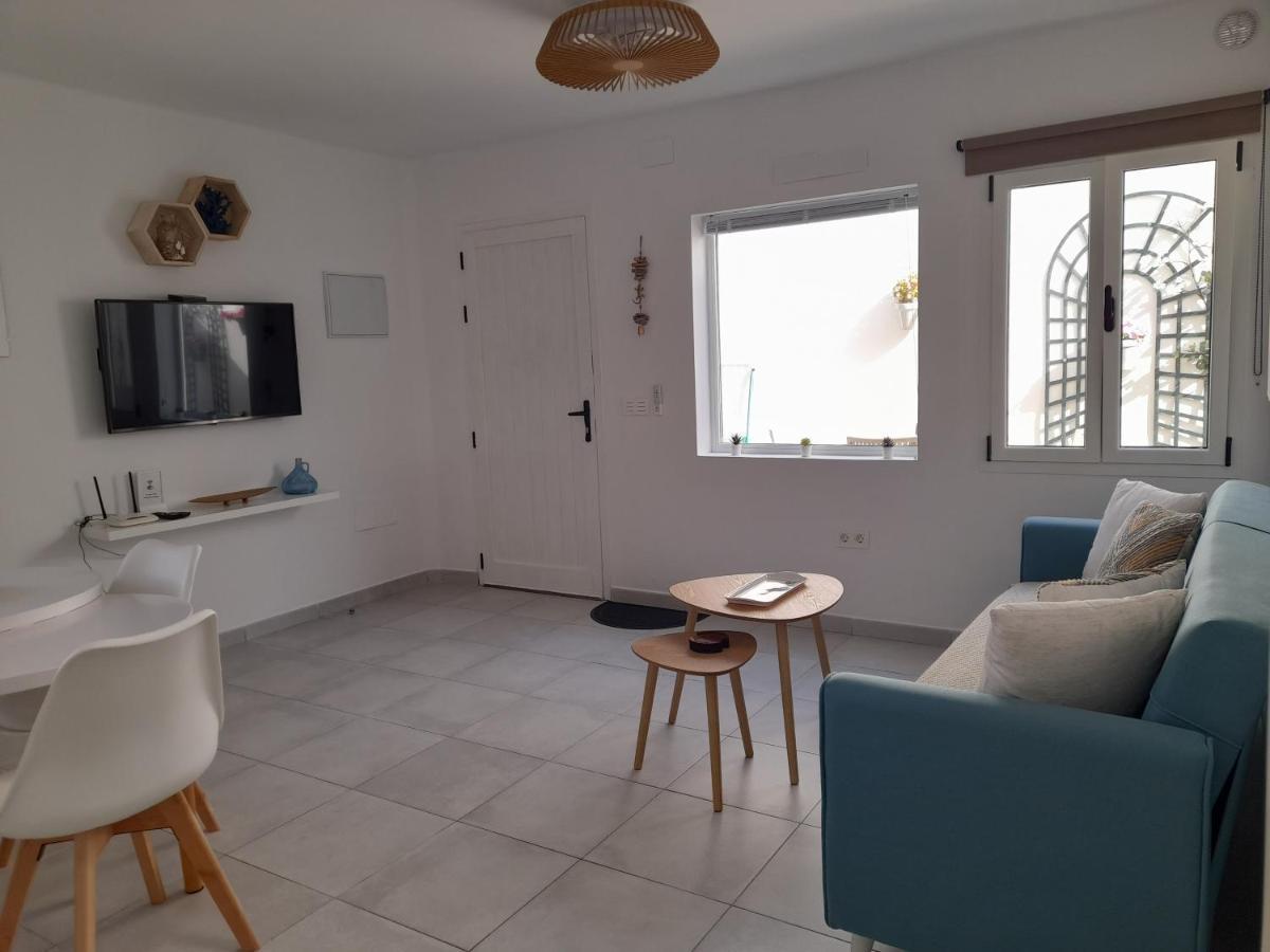 Bungalow Paseo Del Mar- Playa Roca Residence Sea Front Access - Free Ac - Wifi กอสตา เตกีสเซ ภายนอก รูปภาพ