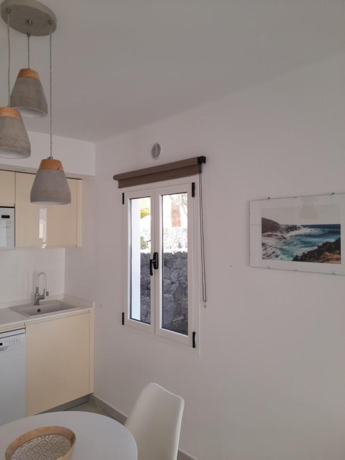 Bungalow Paseo Del Mar- Playa Roca Residence Sea Front Access - Free Ac - Wifi กอสตา เตกีสเซ ภายนอก รูปภาพ