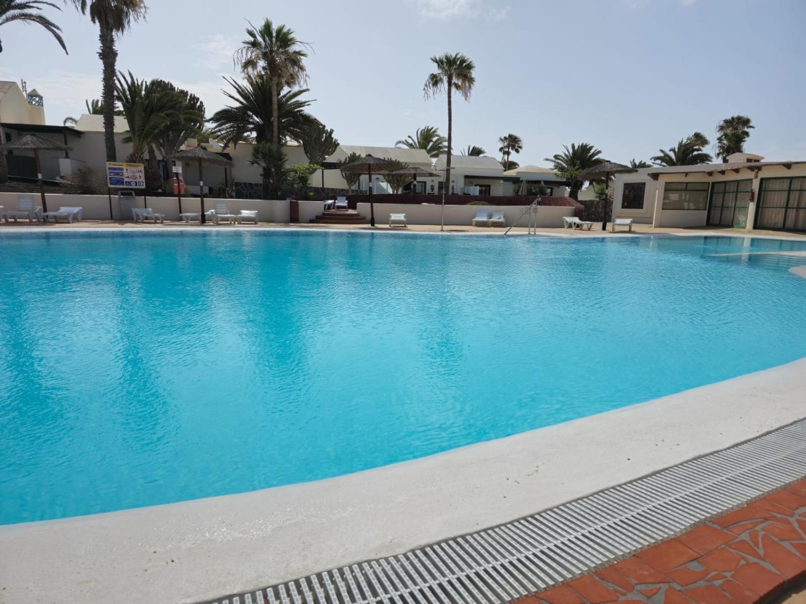 Bungalow Paseo Del Mar- Playa Roca Residence Sea Front Access - Free Ac - Wifi กอสตา เตกีสเซ ภายนอก รูปภาพ